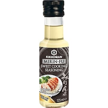 Mirin-fu, Kikkoman, 125 ml