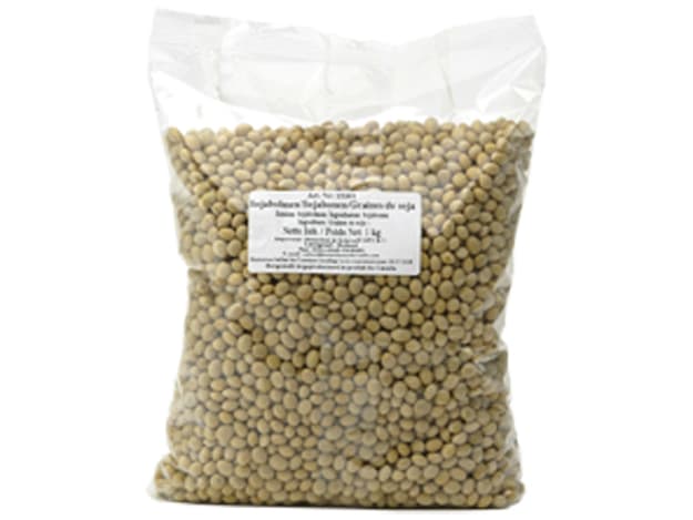Soja v zrnu, HS, 1 kg
