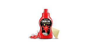 Čilijeva omaka Chin-Su, Masan, 250 g