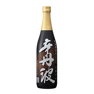 Sake Karatamba (Honjozo), Ozeki, 720 ml