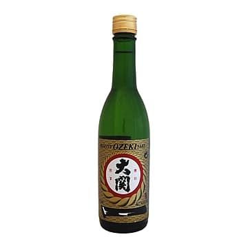Sake (Junmai), Ozeki, 375 ml